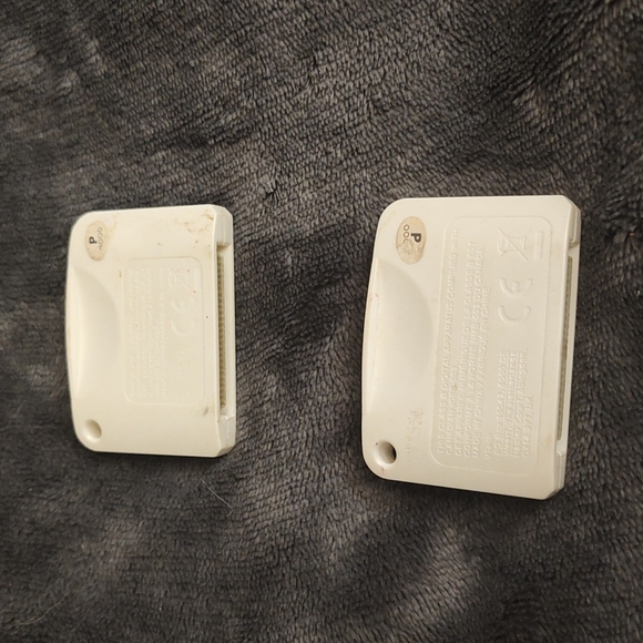 MobiGo games - Picture 2 of 2